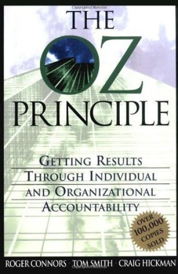 The Oz Principle