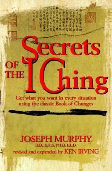 Secrets of the I Ching
