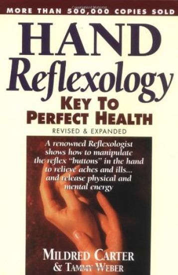 Hand Reflexology