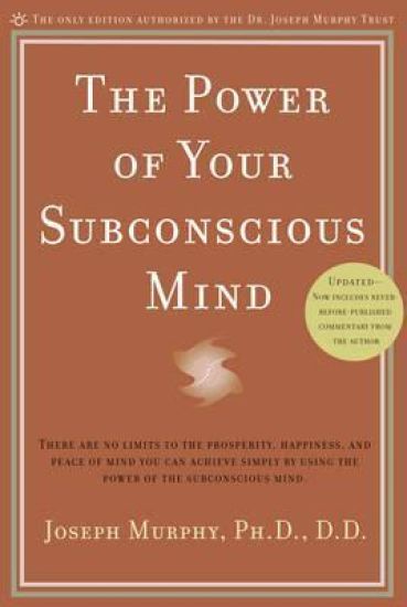 Power of Your Subconscious Mind