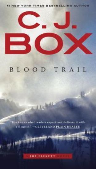 Blood Trail