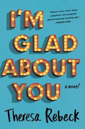 I'm Glad About You