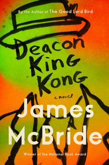 Deacon King Kong (Oprah's Book Club)