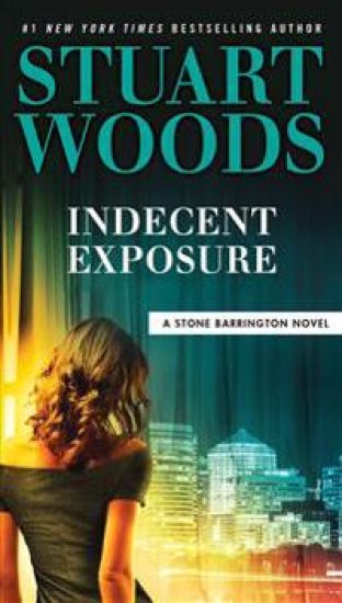 Indecent Exposure