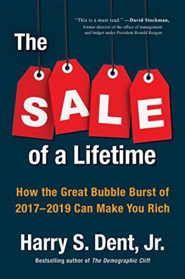 The Sale Of A Lifetime