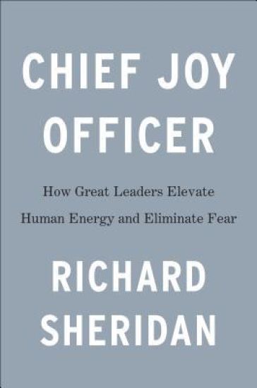 Chief Joy Officer