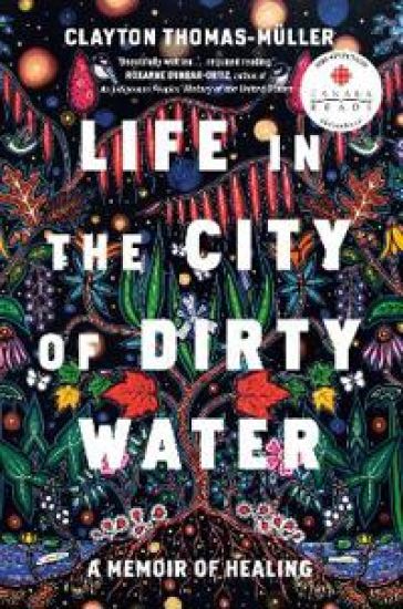 Life In The City Of Dirty Water