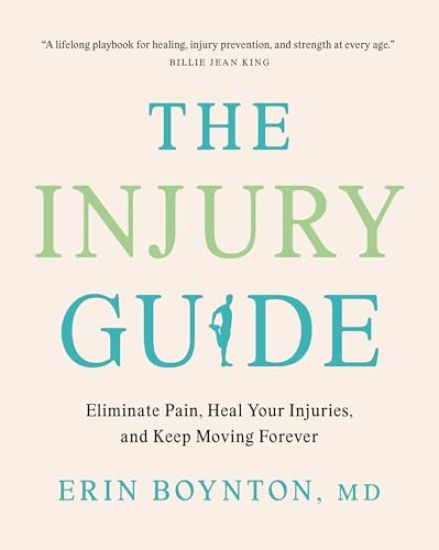 The Injury Guide