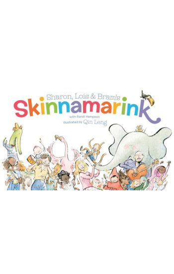 Sharon, Lois And Bram's Skinnamarink