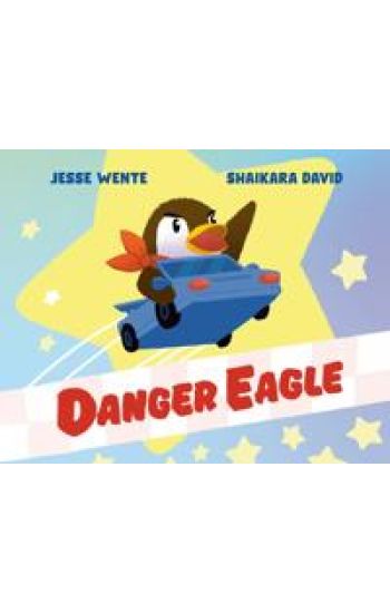 Danger Eagle