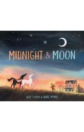 Midnight And Moon