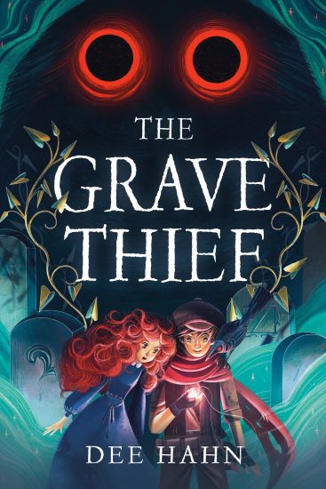 The Grave Thief