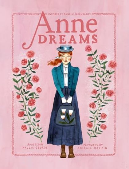 Anne Dreams