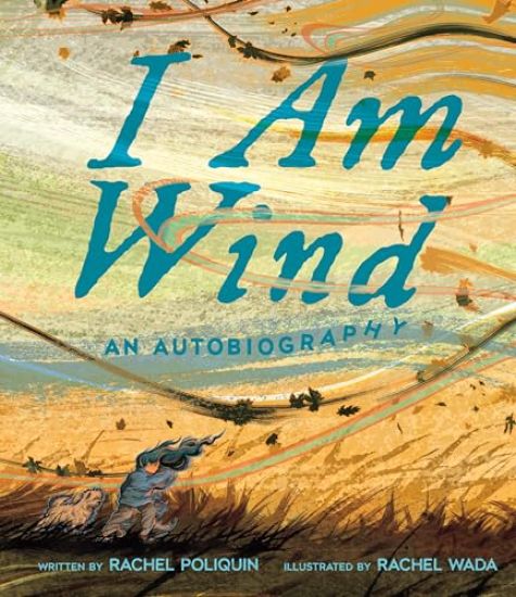 I Am Wind