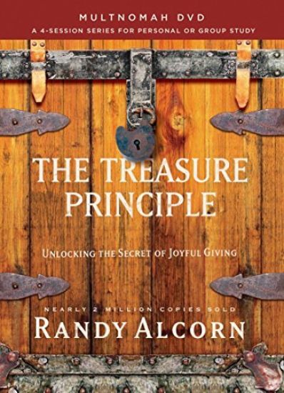 The Treasure Principle