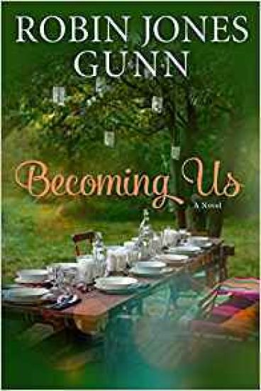 Becoming Us