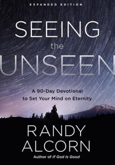 Seeing the Unseen (Expanded Edition)
