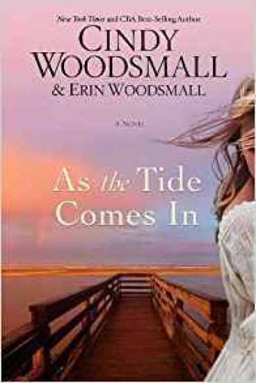 As the Tide Comes In