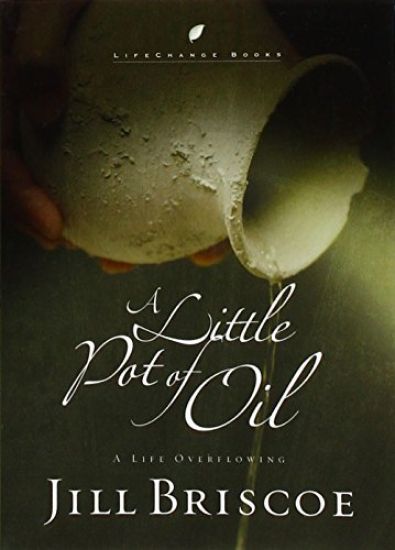 A Little Pot of Oil