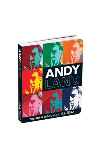 Andy Warhol Andyland