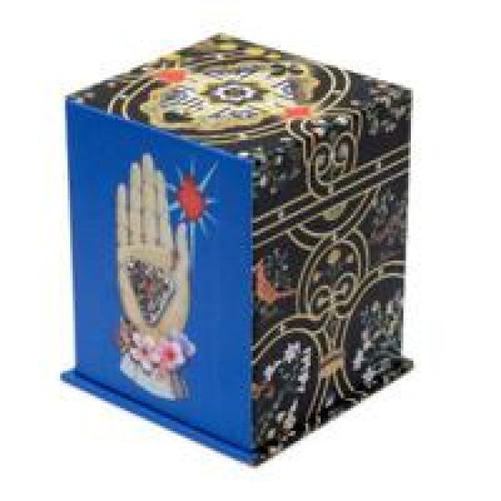 Christian Lacroix Maison De Jeu Pen Pot