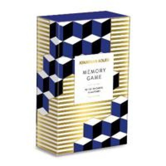 Jonathan Adler Memory Game