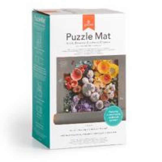 Puzzle Mat