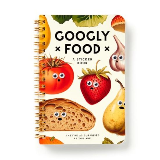 Googly Food