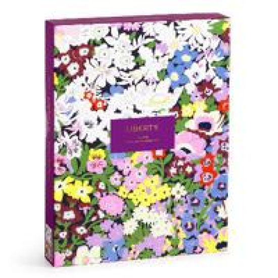 Liberty Paint by Number Kit Thorpe