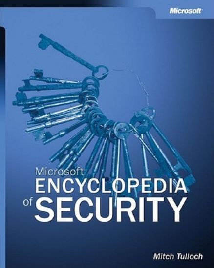 Microsoft Encyclopedia of Security