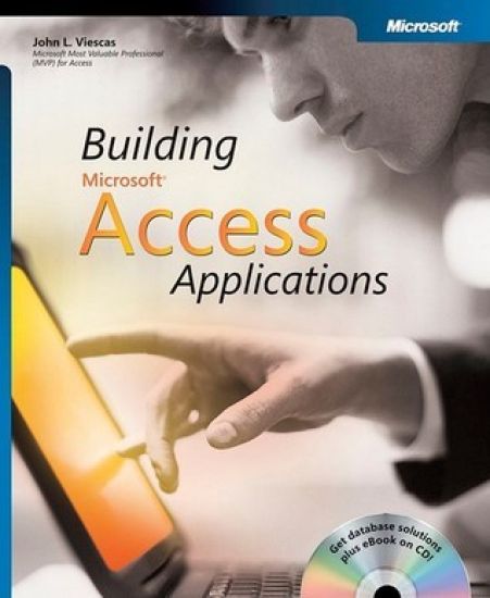 Building Microsoft Access Applications