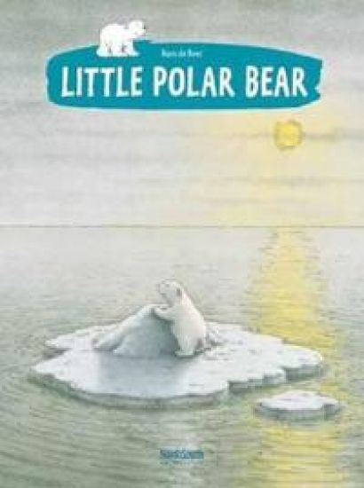 Kansikuva: Little Polar Bear