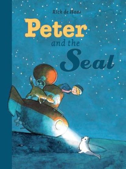 Peter and the Seal