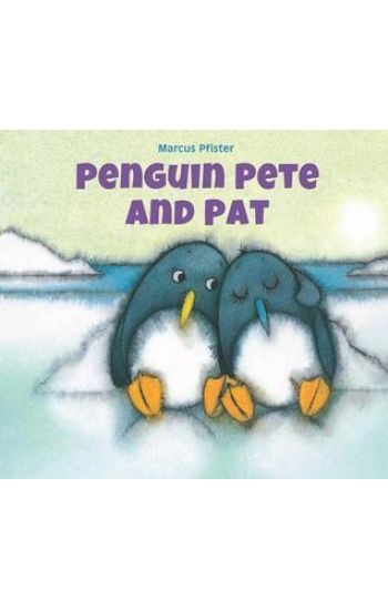 Penguin Pete and Pat