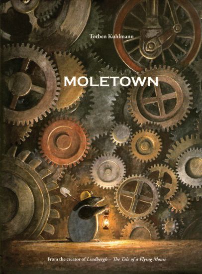 Moletown