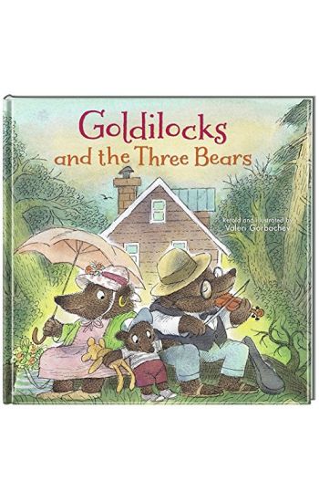 Goldilocks and the Three Bears