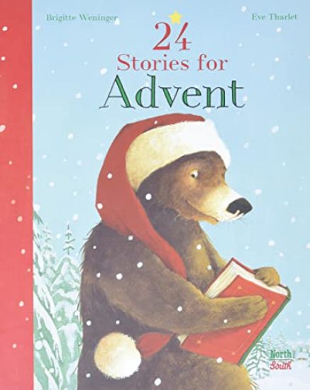 24 Stories for Advent