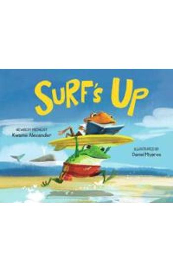 Surf's Up