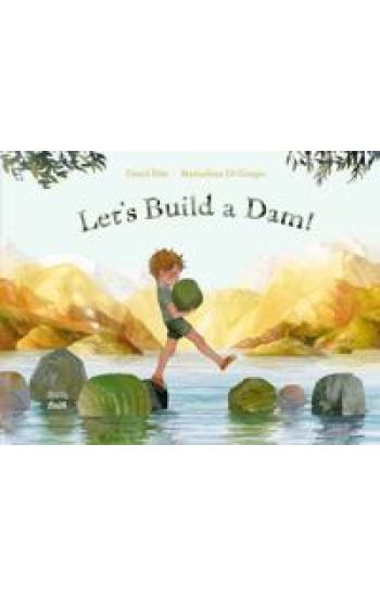 Let's Build a Dam!