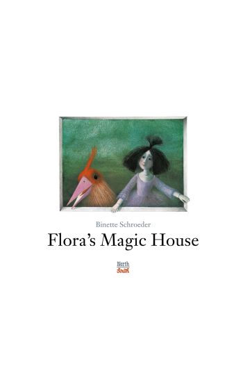 Flora's Magic House