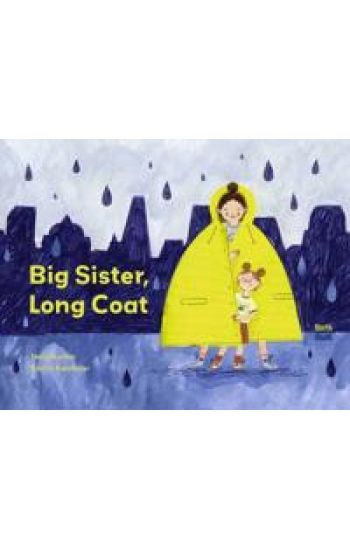 Big Sister, Long Coat