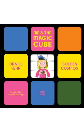 Me & the Magic Cube