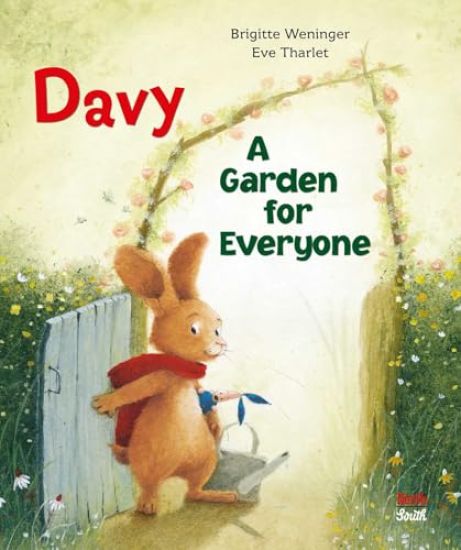 Davy: A Garden for Everyone