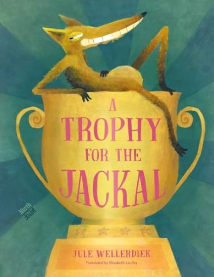 A Trophy for the Jackal