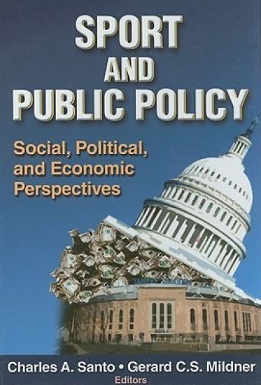Sport and Public Policy
