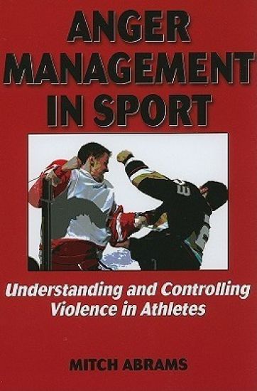 Anger Management in Sport