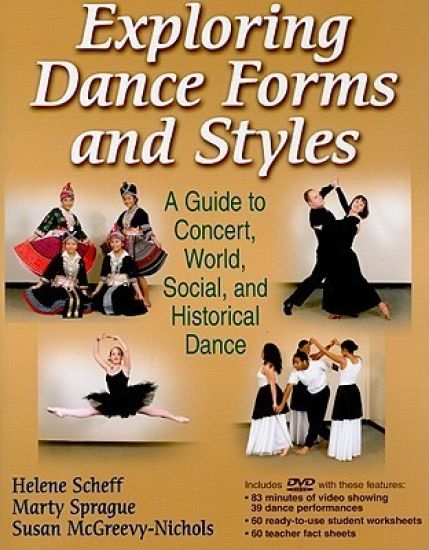 Exploring Dance Forms and Styles
