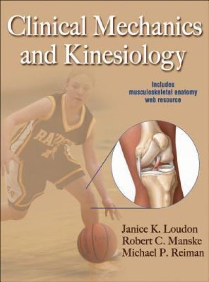 Clinical Mechanics and Kinesiology