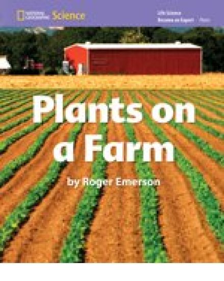 Plants on a Farm