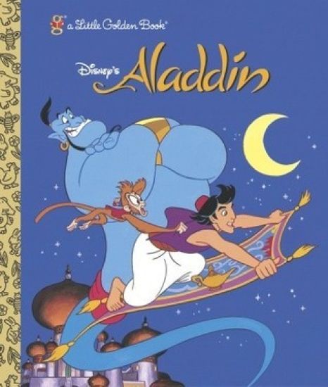 Aladdin (Disney Aladdin)